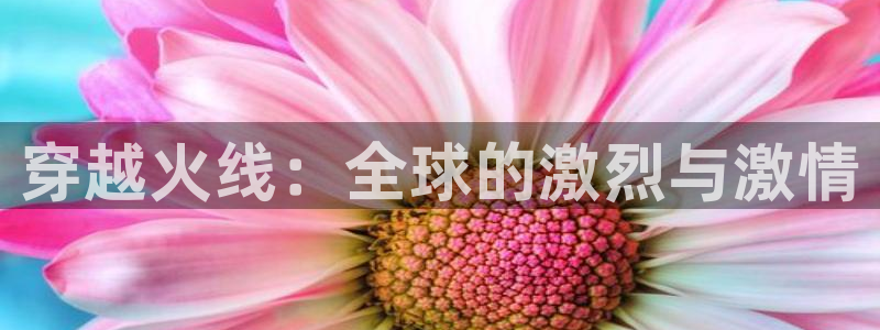 nba小九直播在线观看：穿越火线：全球的激烈与激情