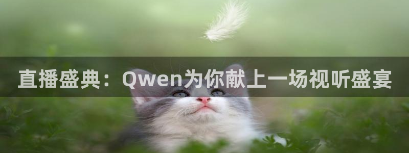 nba免费直播在线直播小九：直播盛典：Qwen为你献上一场视听盛宴